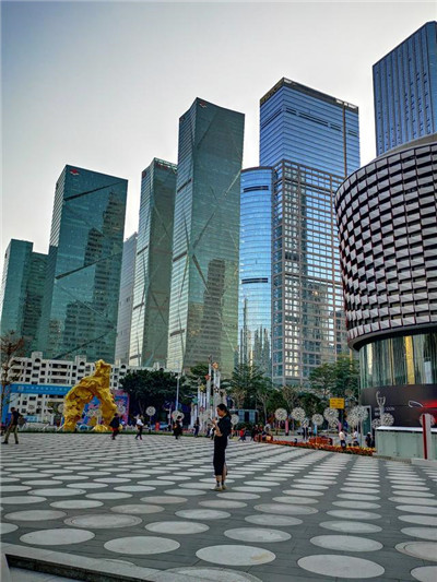 深圳天安会所：舒缓压力，愉悦身心